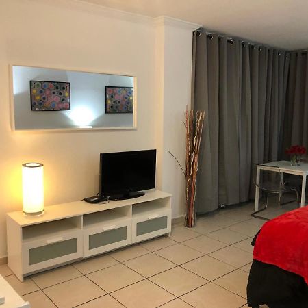 Casablanca On The Beach, Oceanfront Studio Miami Beach Kültér fotó