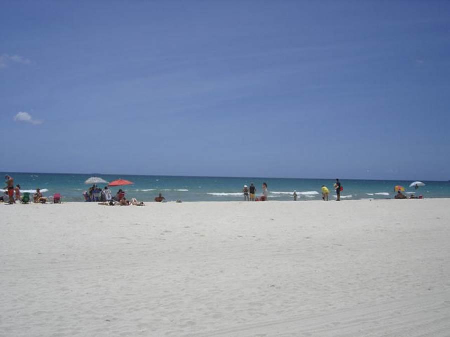 Casablanca On The Beach, Oceanfront Studio Miami Beach Kültér fotó